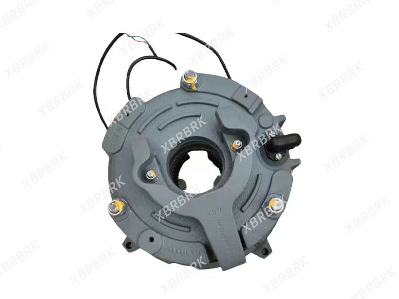 BE30A、BE5、BE62、BE60 電磁制動(dòng)器